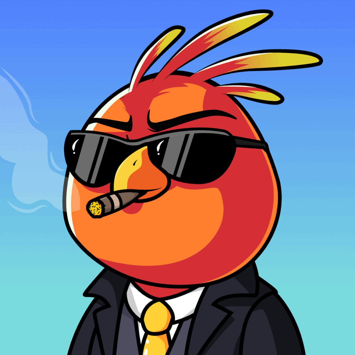 BUSINESS
