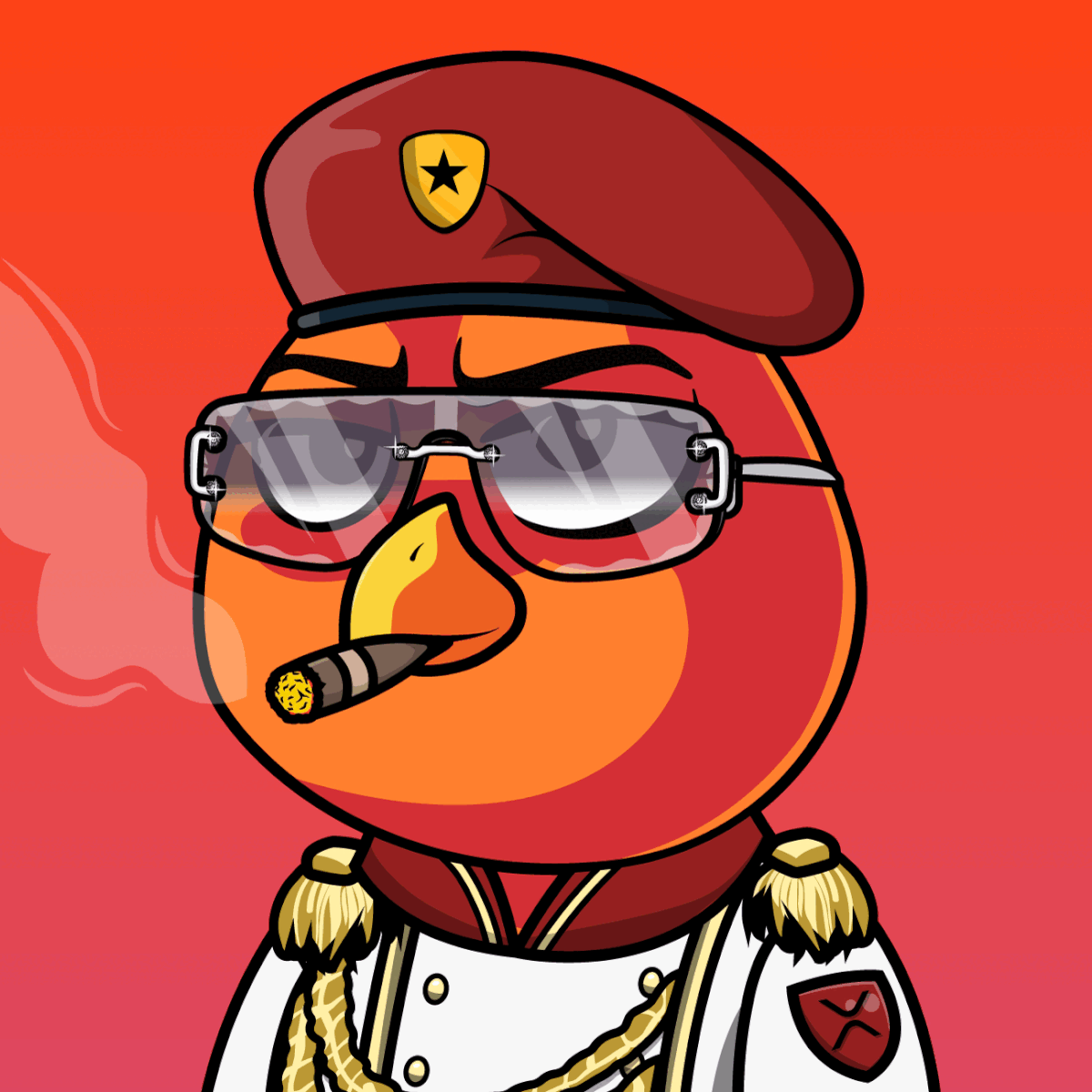 MILITARY