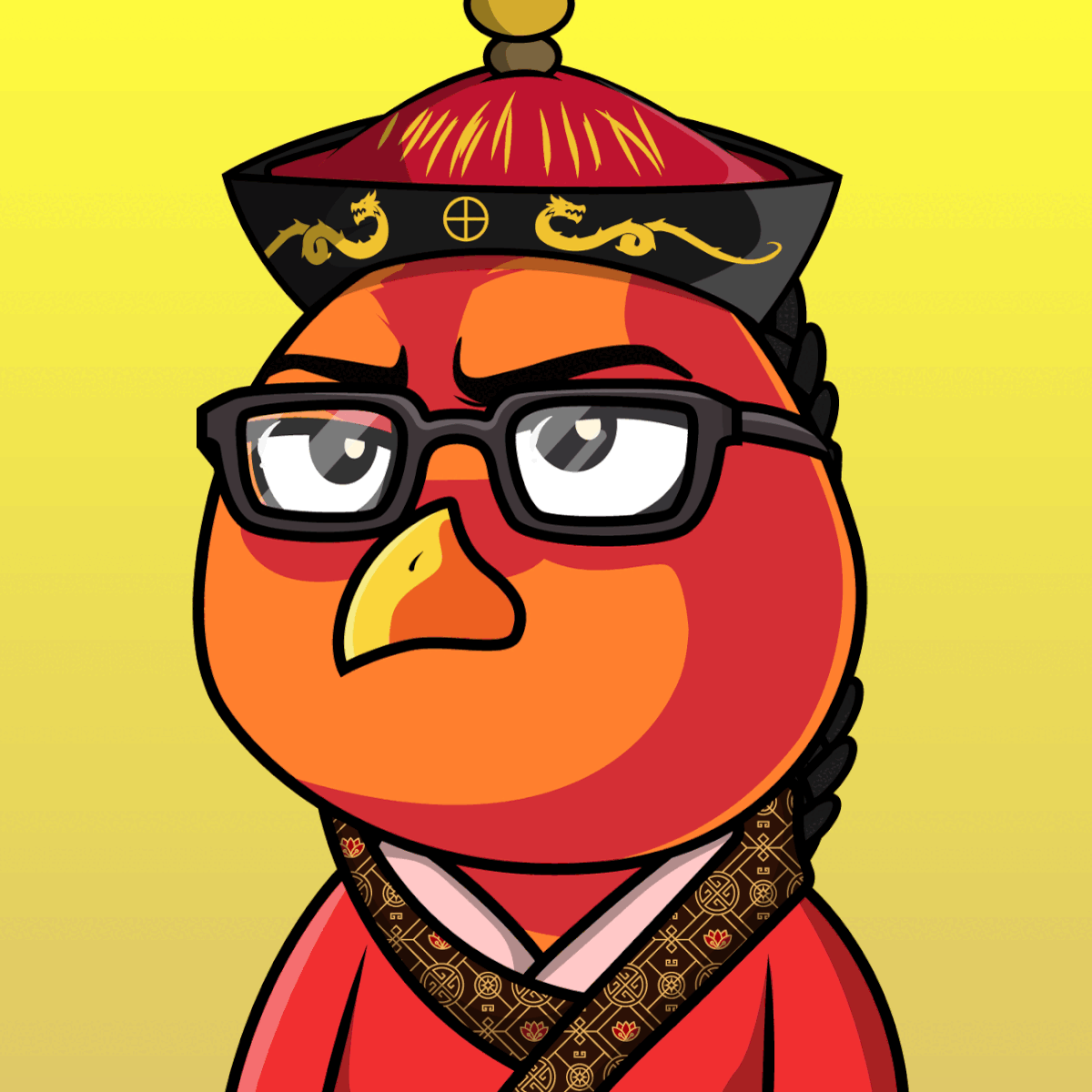 MONK